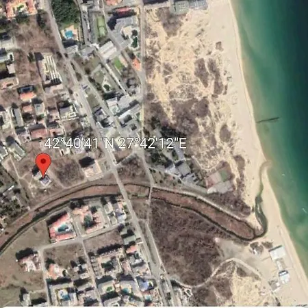 Hotel apartamentowy Riverside Vip аpartments 2*