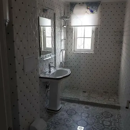Hotel apartamentowy Riverside Vip аpartments Słoneczny Brzeg