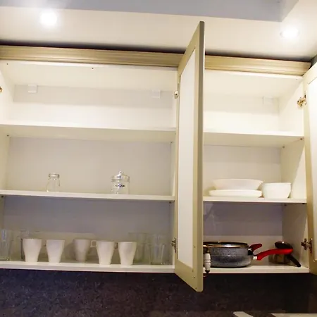 Aparthotel Riverside Vip аpartments 3*