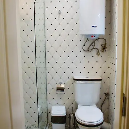 Aparthotel Riverside Vip аpartments