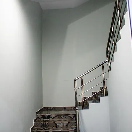 Aparthotel Riverside Vip аpartments Sluneční pobřeží