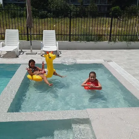 Riverside Vip аpartments