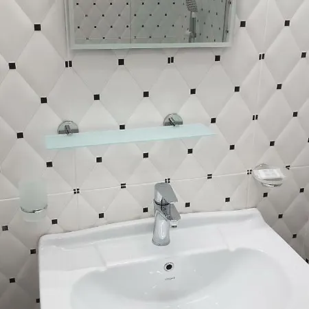 Riverside Vip аpartments 3* Sluneční pobřeží