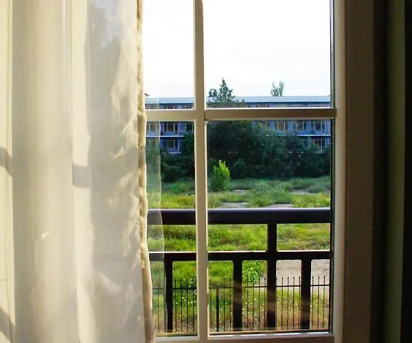 Riverside Vip аpartments Ξενοδοχείο με διαμερίσματα