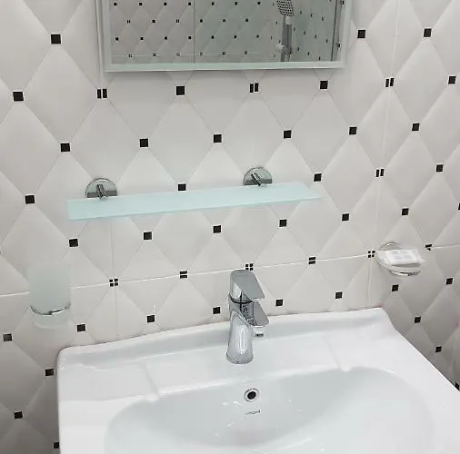 Riverside Vip аpartments 3* Σάνι Μπιτς