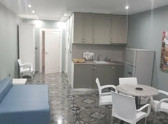 Riverside Vip аpartments Σάνι Μπιτς