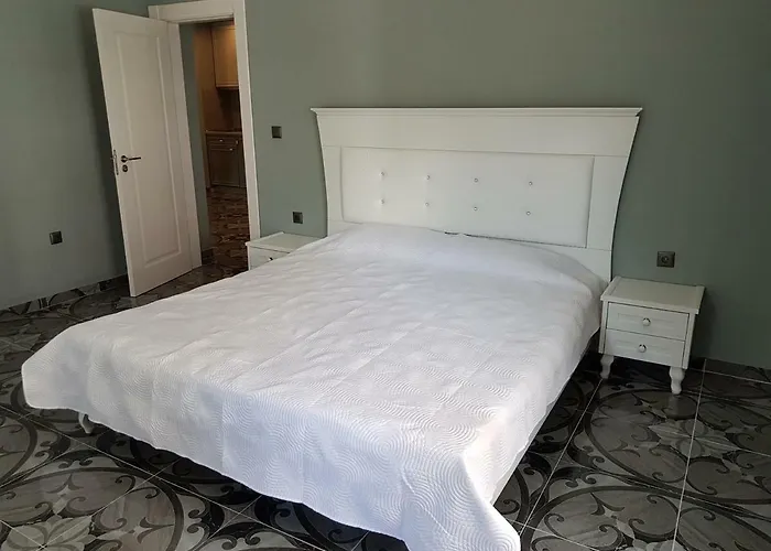 Riverside Vip аpartments Ξενοδοχείο με διαμερίσματα Σάνι Μπιτς