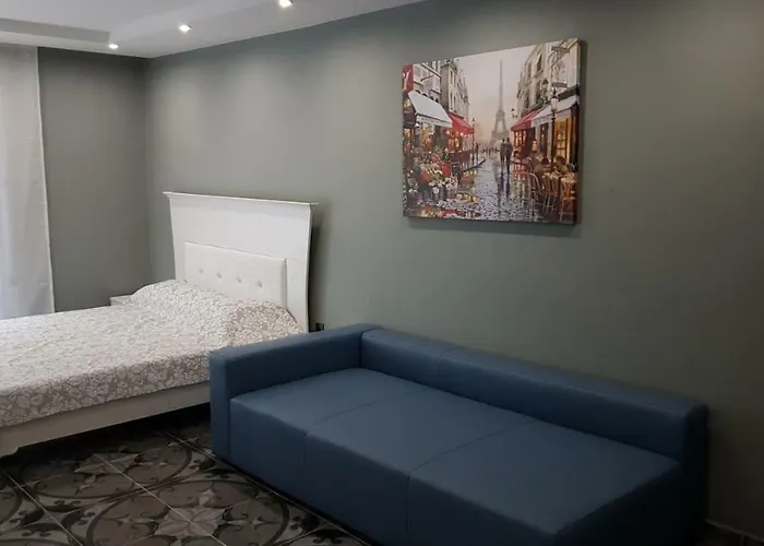 Riverside Vip аpartments Aparthotel Sunny Beach