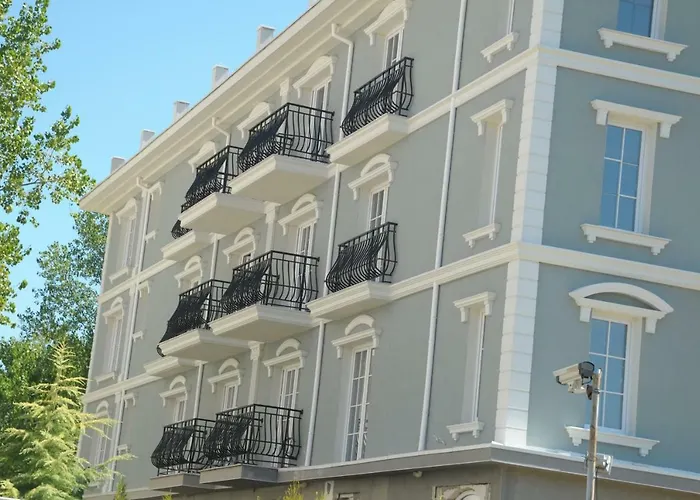 Riverside Vip аpartments Sunny Beach