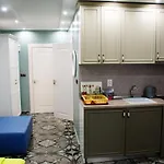 Apart-hotel Riverside Vip аpartments