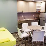 Riverside Vip аpartments 3*