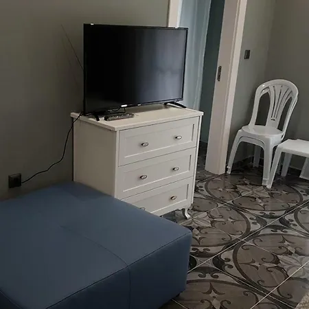 公寓式酒店 Riverside Vip аpartments
