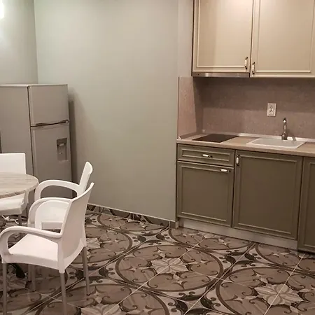 Riverside Vip аpartments 阳光海滩