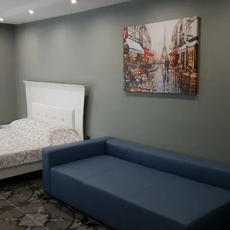 Riverside Vip аpartments 公寓式酒店 阳光海滩