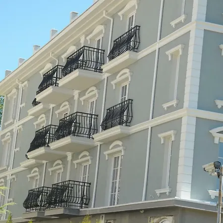 Riverside Vip аpartments Slantchev Briag