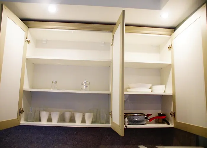 Appart hôtel Riverside Vip аpartments 3*