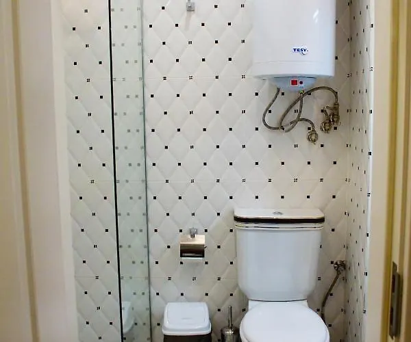 Appart hôtel Riverside Vip аpartments