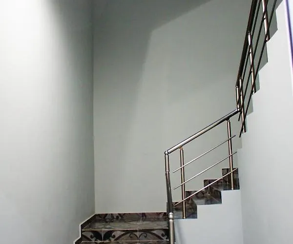 Appart hôtel Riverside Vip аpartments Slantchev Briag