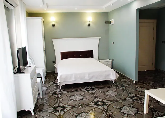 Riverside Vip аpartments Appart hôtel 3*