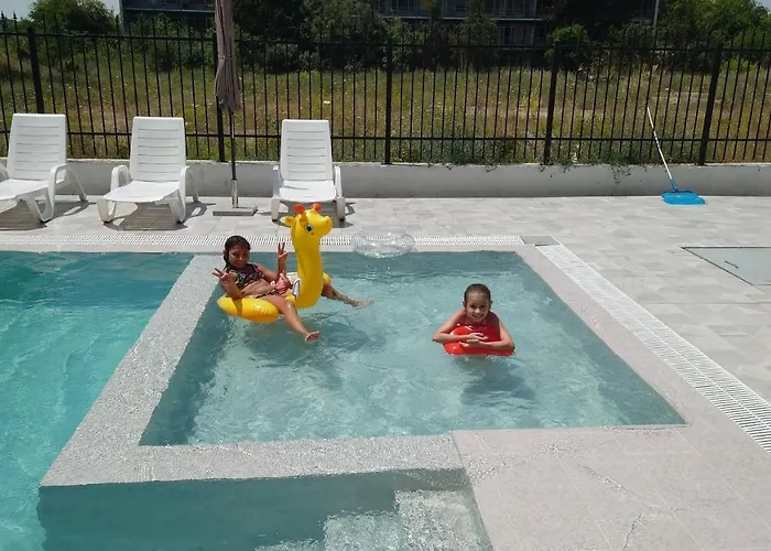 Riverside Vip аpartments