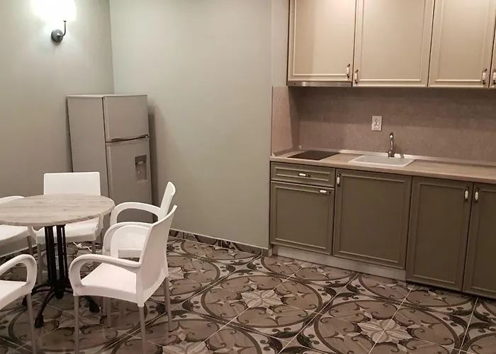 Riverside Vip аpartments Slantchev Briag