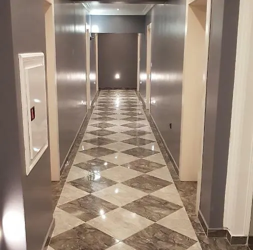 Appart hôtel Riverside Vip аpartments