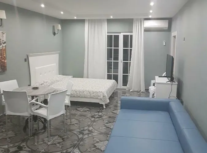 Riverside Vip аpartments Slantchev Briag