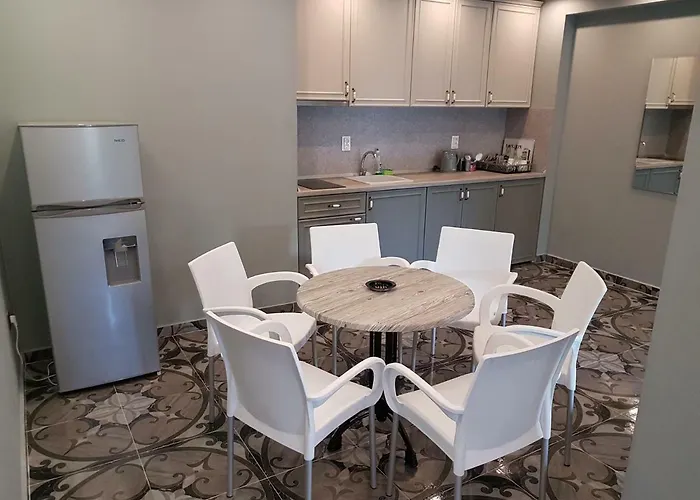 Riverside Vip аpartments