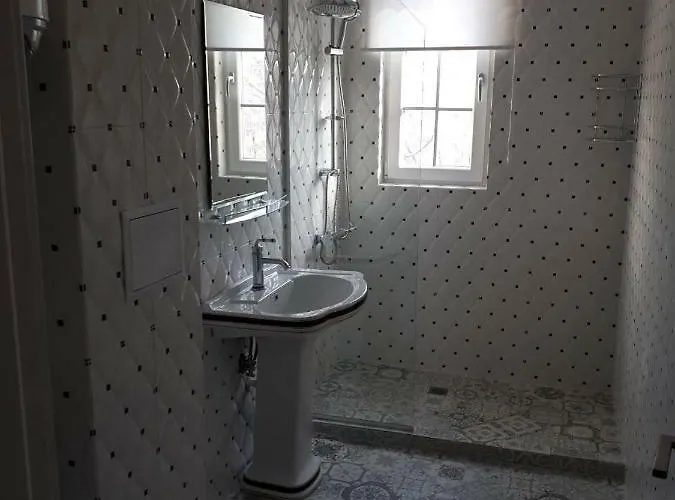 Appart hôtel Riverside Vip аpartments Slantchev Briag