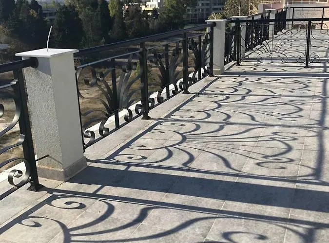 Riverside Vip аpartments Slantchev Briag